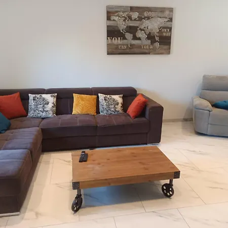Apartment Familial