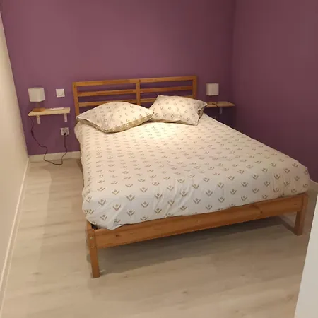 Familial Apartmán