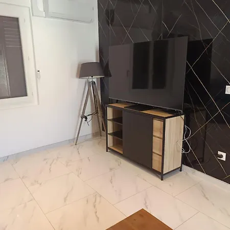 Familial Apartmán Vias