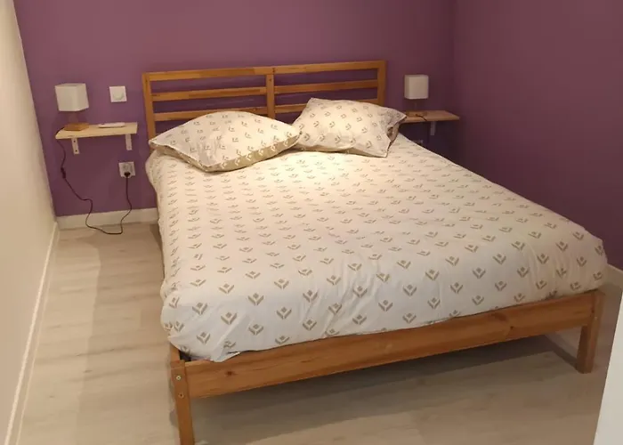 Familial Apartmán
