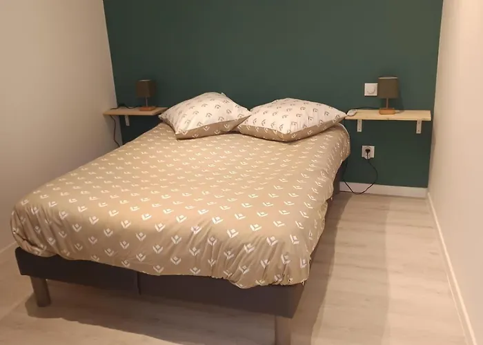 Familial Apartmán Vias