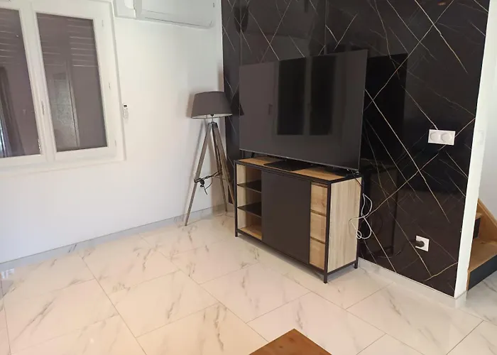 Familial Apartmán Vias