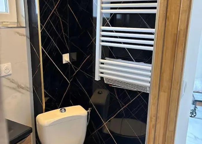 Apartmán Familial *